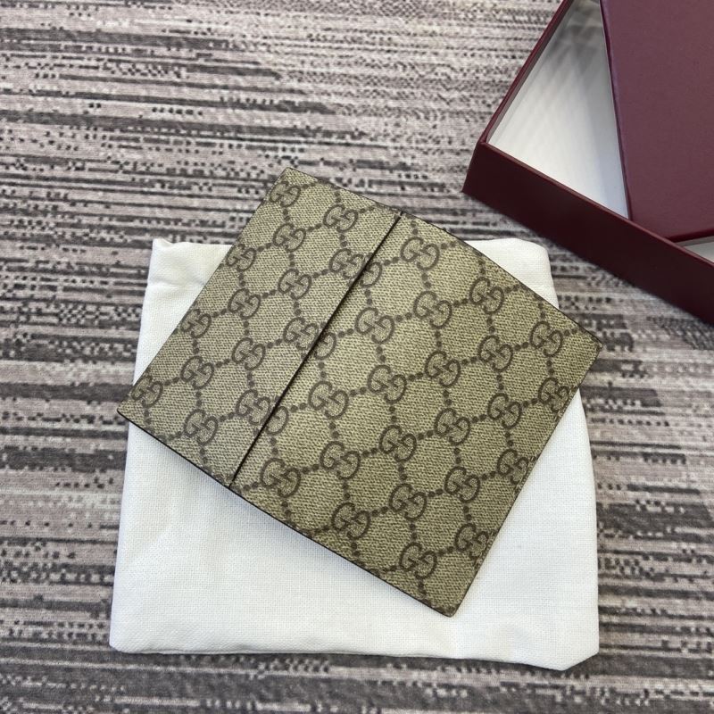 Gvc*1 wallets